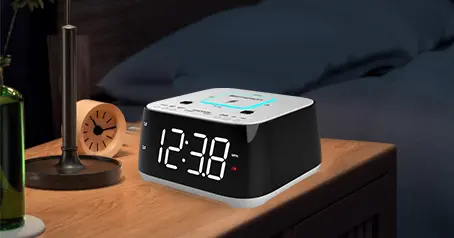 Haut-parleur Bluetooth multifonctionnel innovant, à la pointe de la tendance du marché