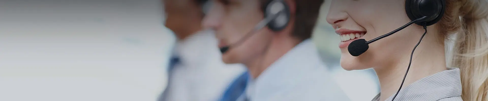 Contactez-nous