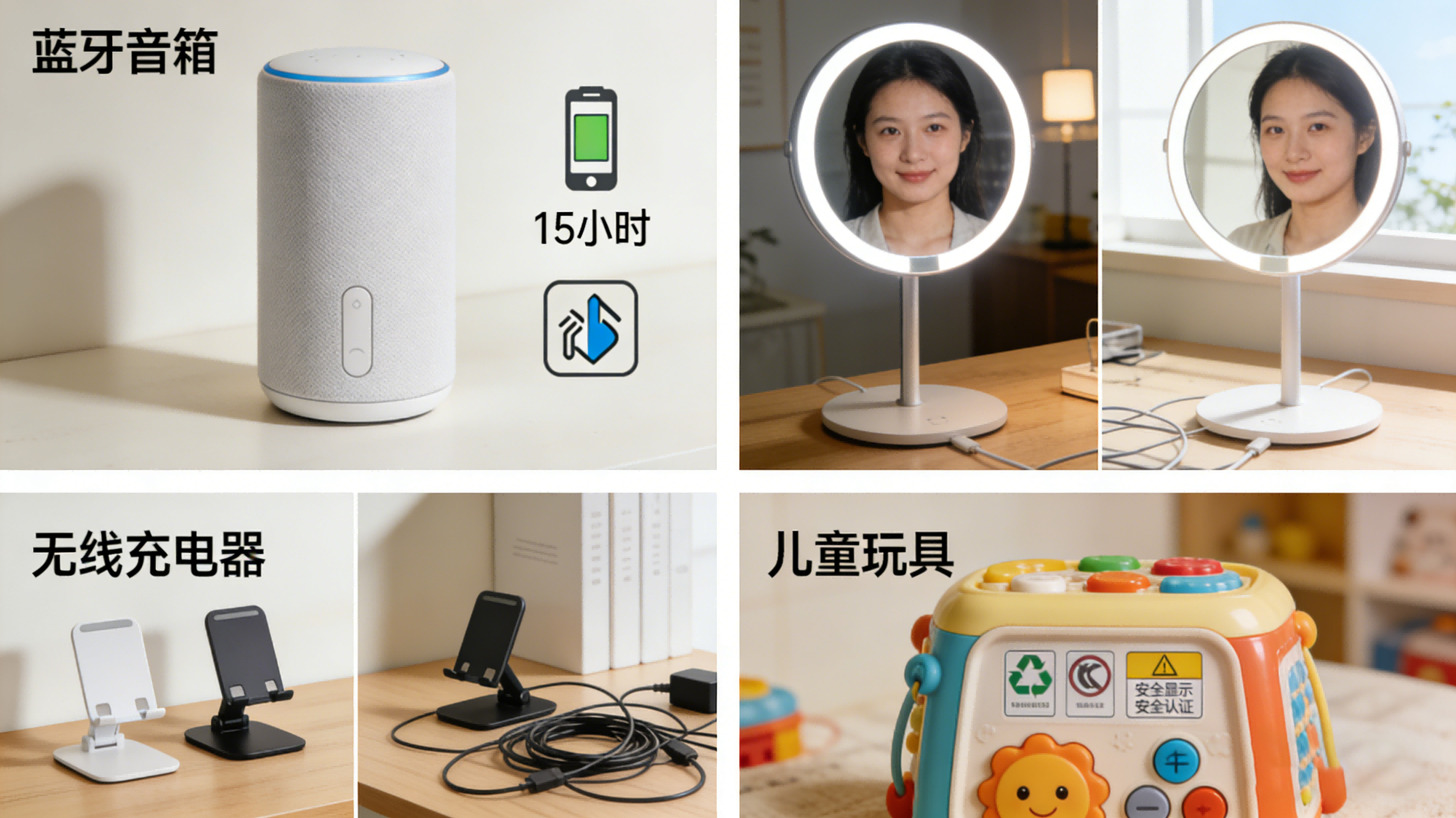 Titre Solutions pratiques pour les besoins quotidiens Synst Official Store