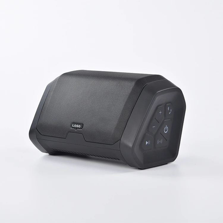 Haut-parleur Bluetooth étanche