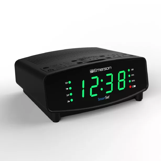 Horloge numérique en ligne