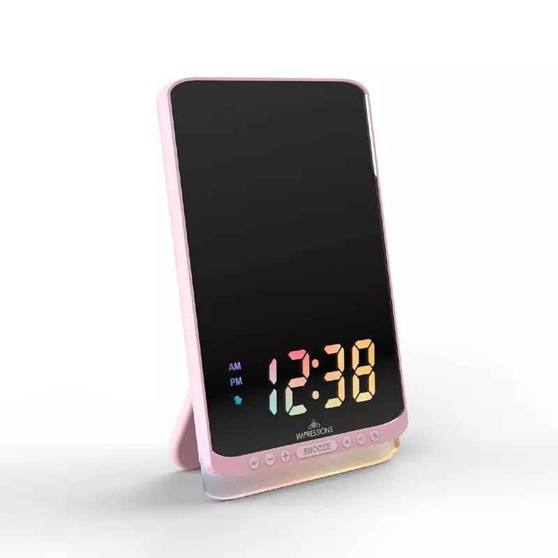 Vanité de miroir de lumière LED