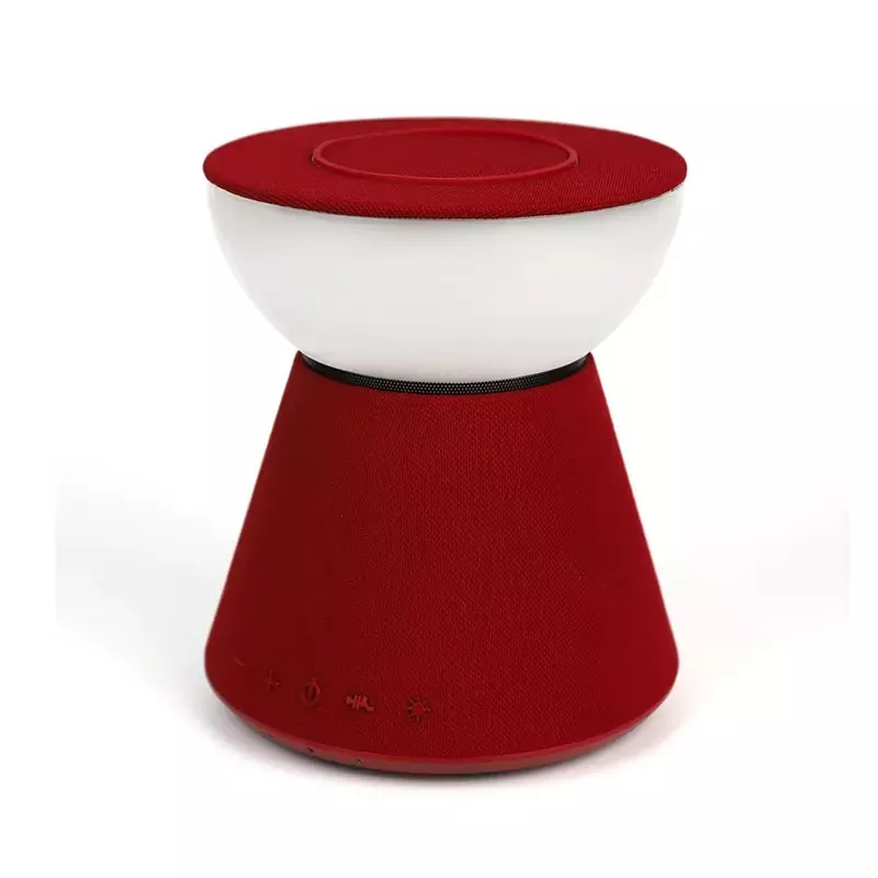 Haut-parleur Bluetooth multifonctionnel