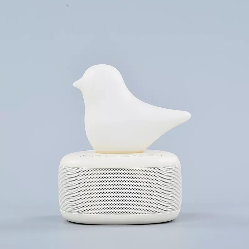 Mini haut-parleur portable