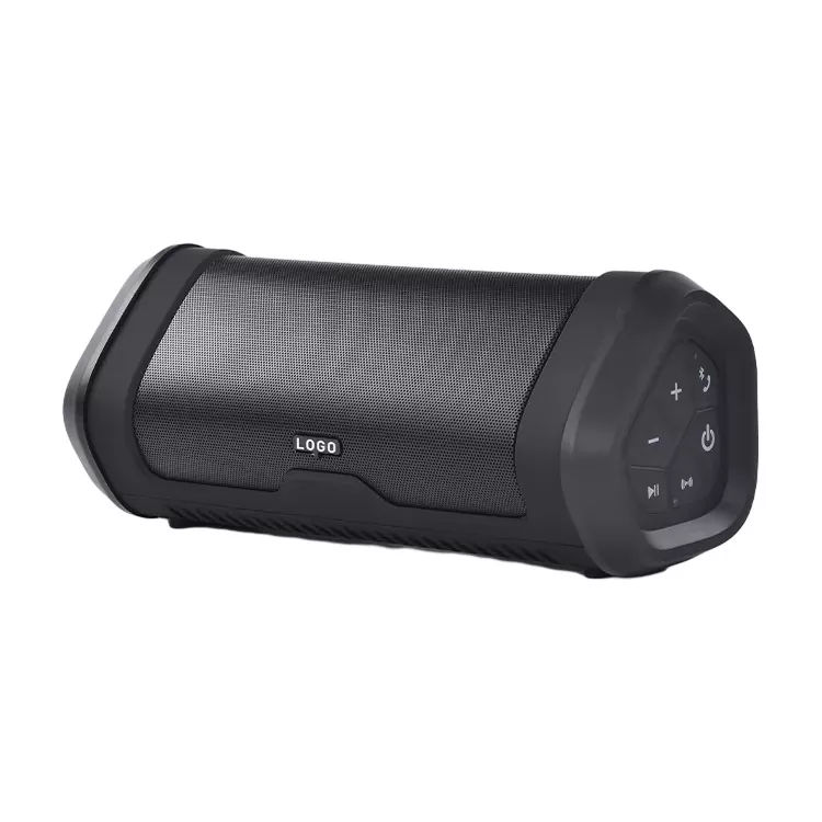 Haut-parleur étanche portable