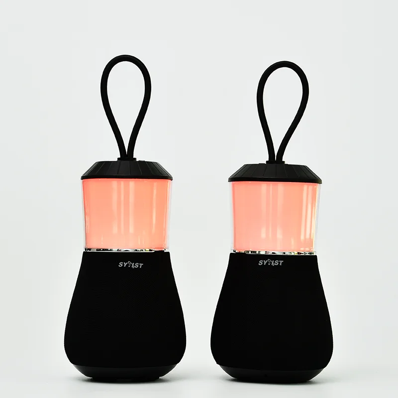 Haut-parleur sans fil portable