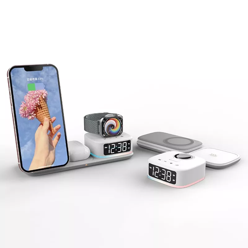 Chargeurs sans fil pour téléphone portable